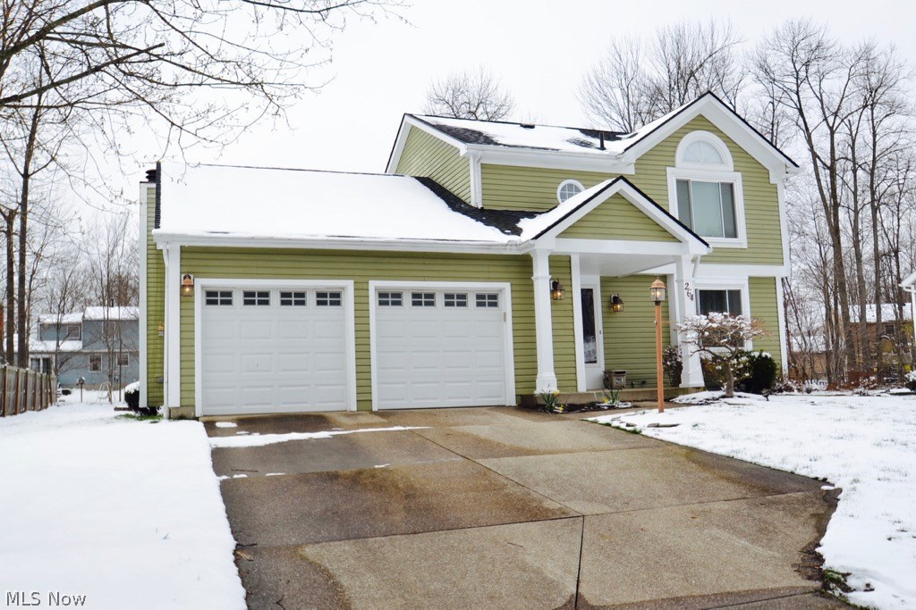 Meadows - Residential