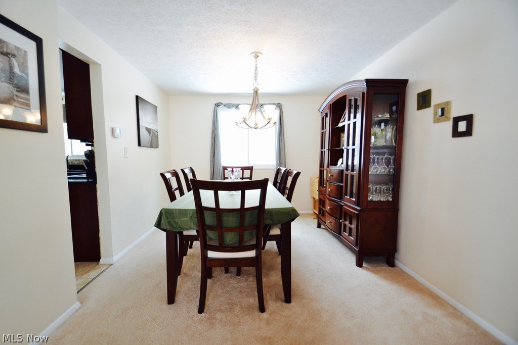 Meadows - Residential