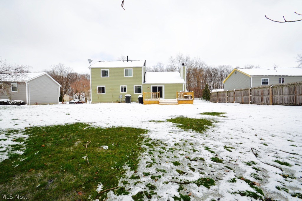 Meadows - Residential