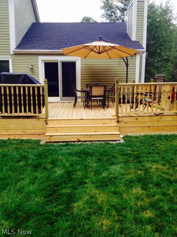 Meadows - Residential