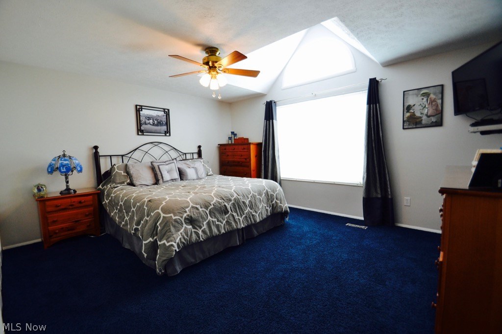 Meadows - Residential