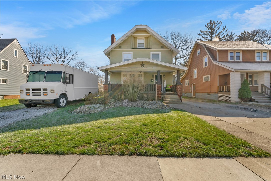 Storer - Residential