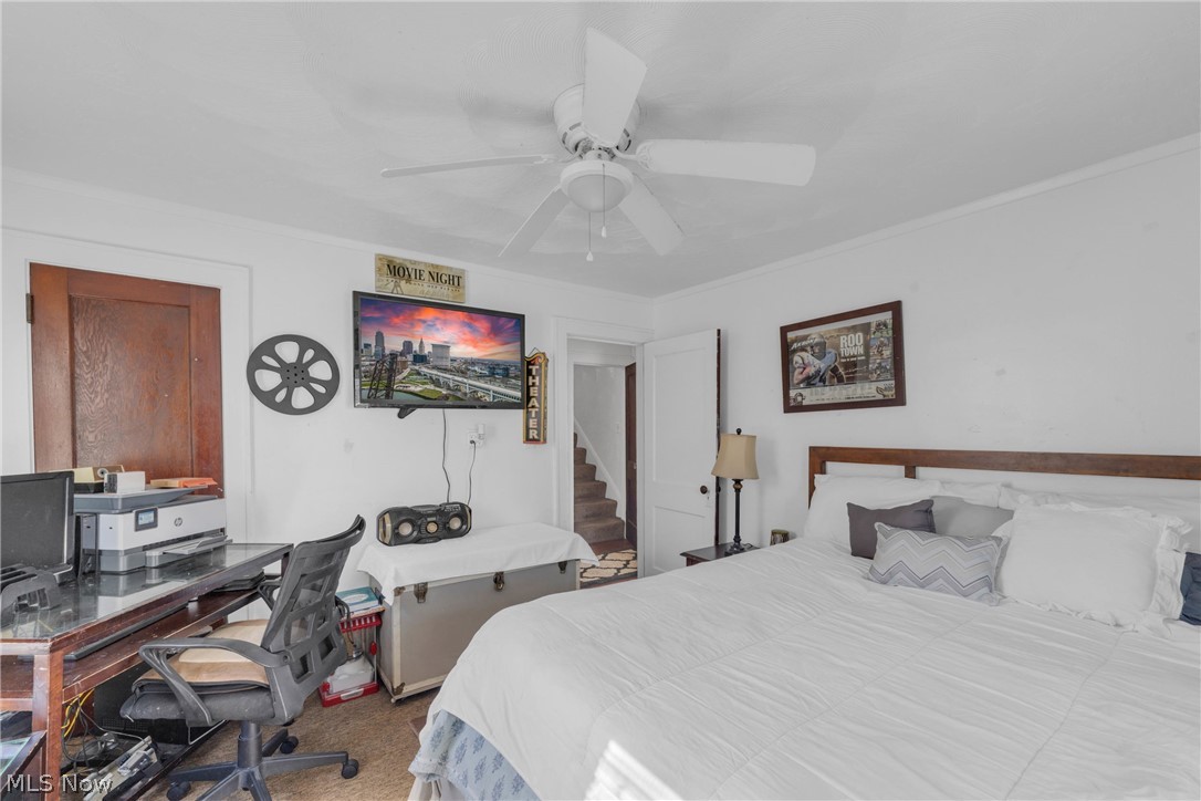 Storer - Residential