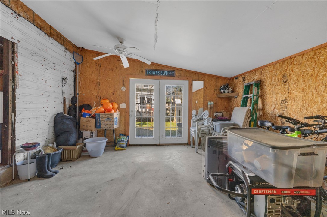 Storer - Residential