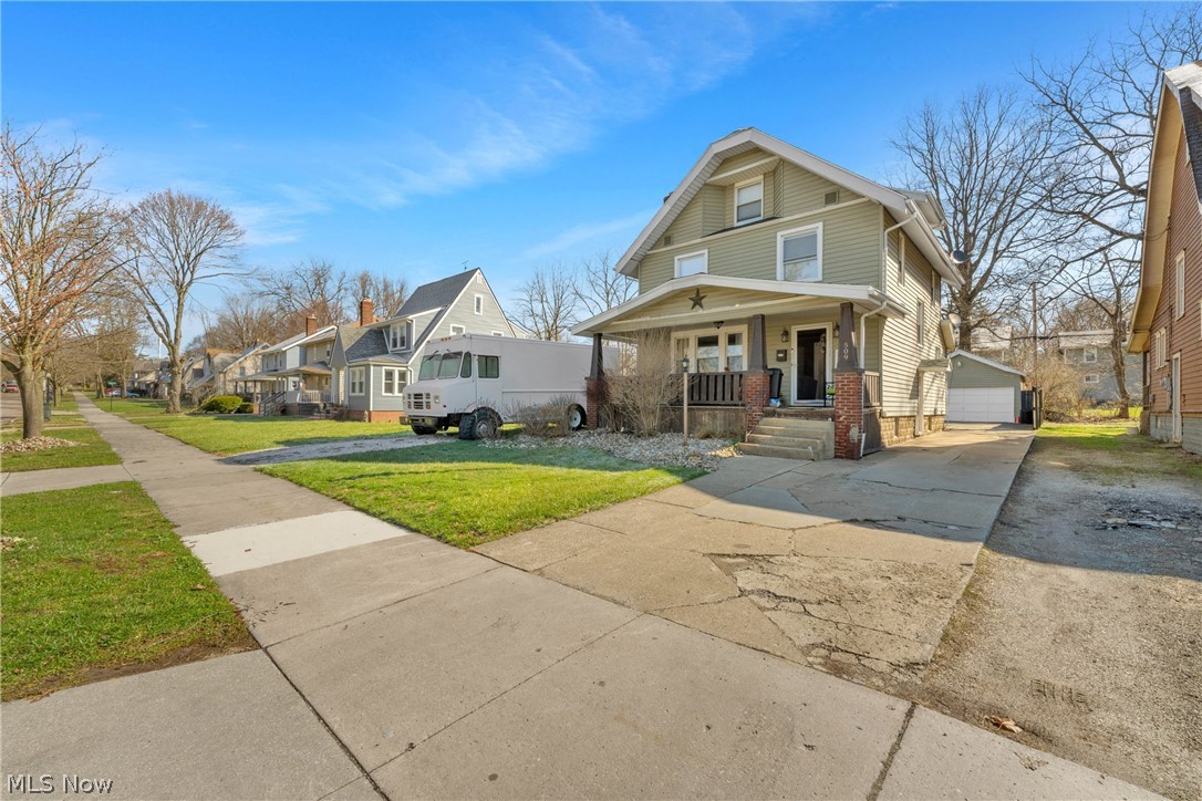 Storer - Residential