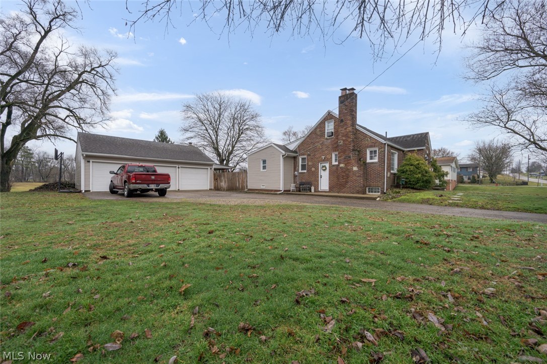 Louisville - Residential