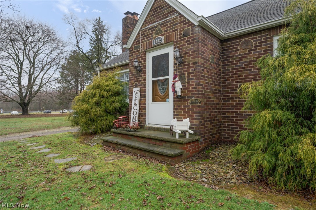 Louisville - Residential