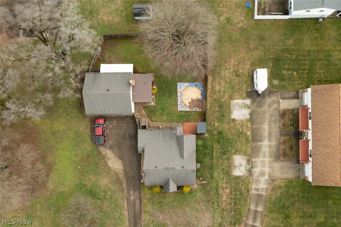 Louisville - Residential