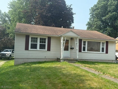 Homes For Sale - 273 Simcox Street<br/> Medina County, Wadsworth, OH 44281