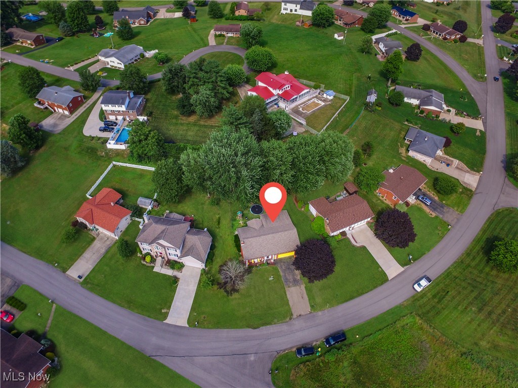 Crestview Manor - Residential