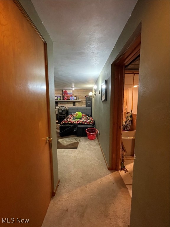 Crestview Manor - Residential