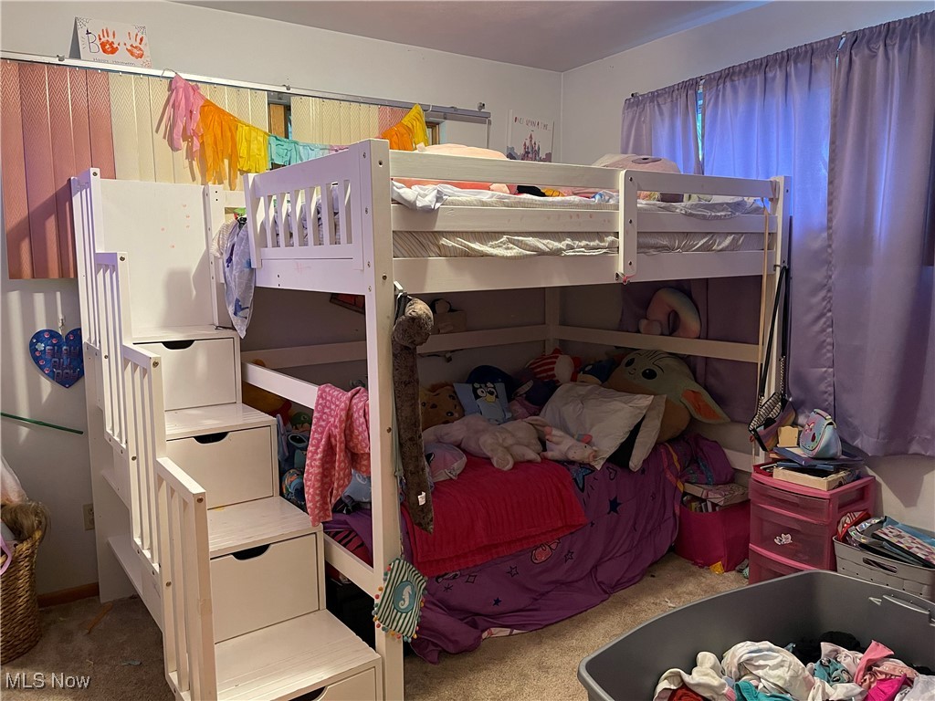 Crestview Manor - Residential