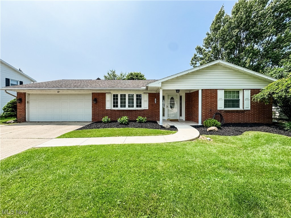1420 White Avenue, Fremont, Ohio image 1