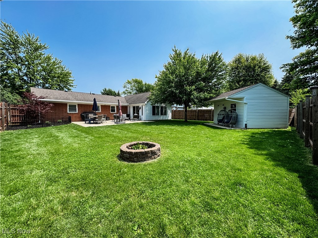 1420 White Avenue, Fremont, Ohio image 30