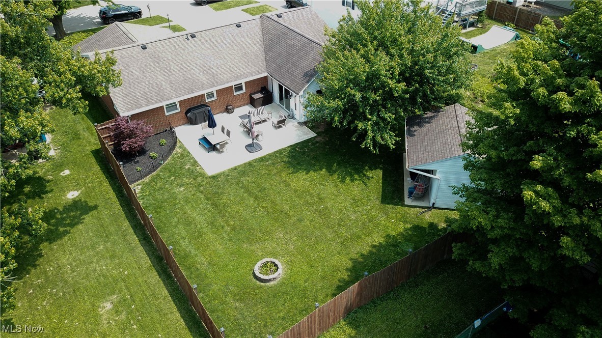 1420 White Avenue, Fremont, Ohio image 33