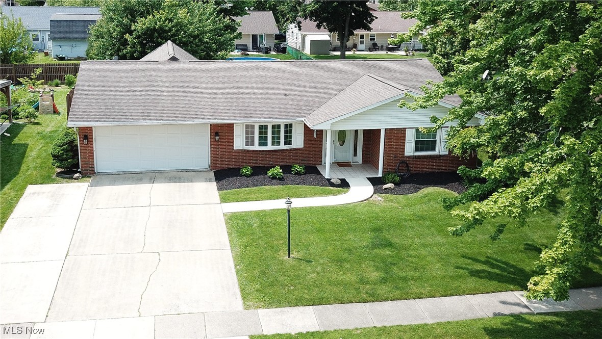 1420 White Avenue, Fremont, Ohio image 34