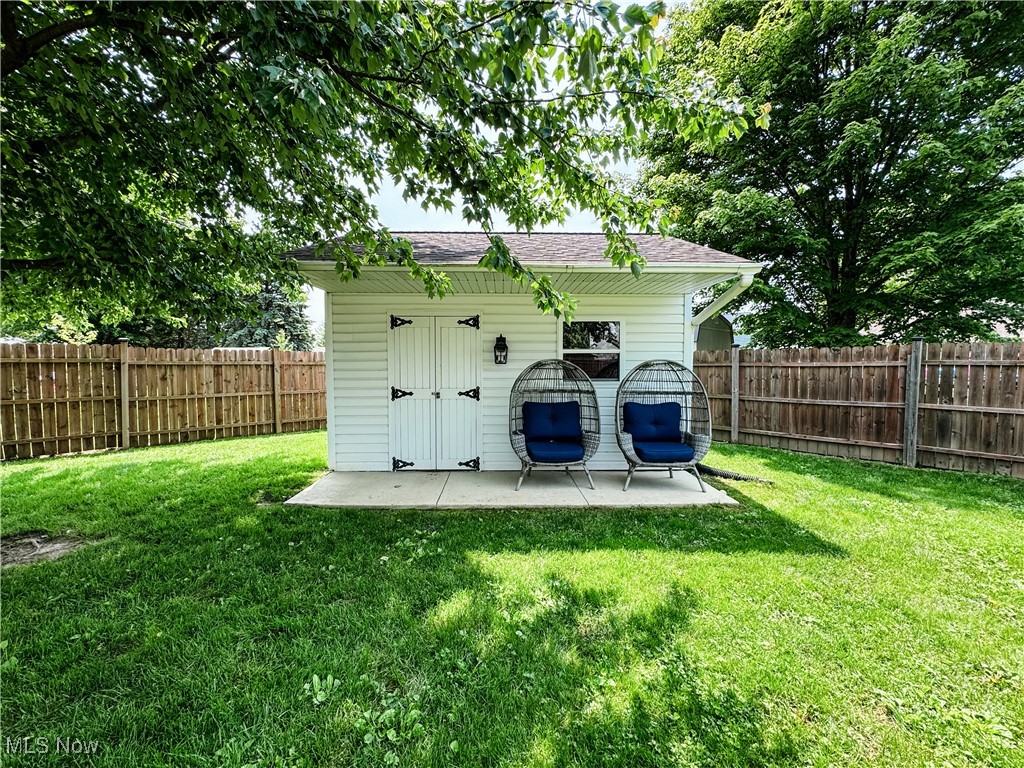 1420 White Avenue, Fremont, Ohio image 31