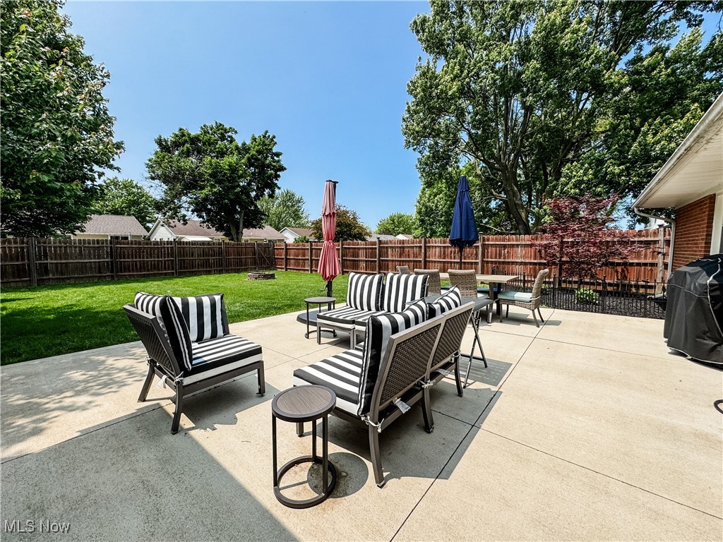 1420 White Avenue, Fremont, Ohio image 28