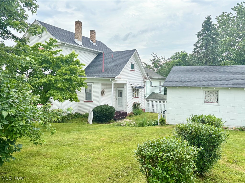 Ib Popes 1st Add - Residential