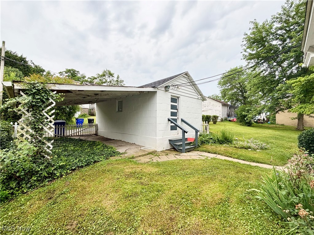 Ib Popes 1st Add - Residential