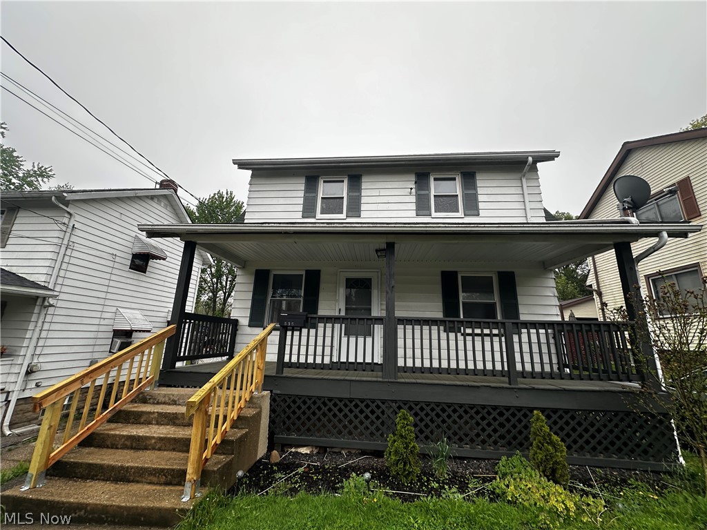 Eastland - Residential