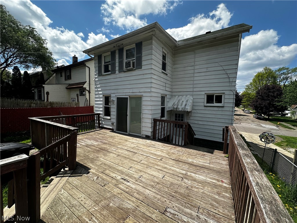 Eastland - Residential