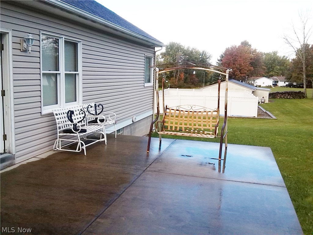 Luteran - Residential