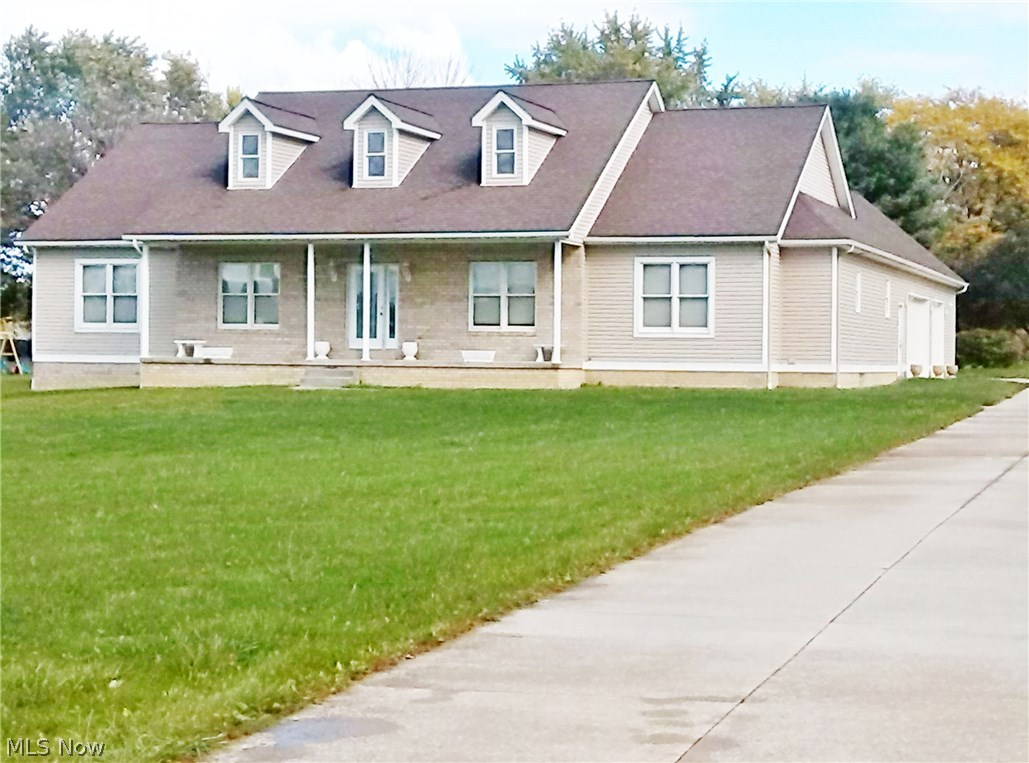 Luteran - Residential