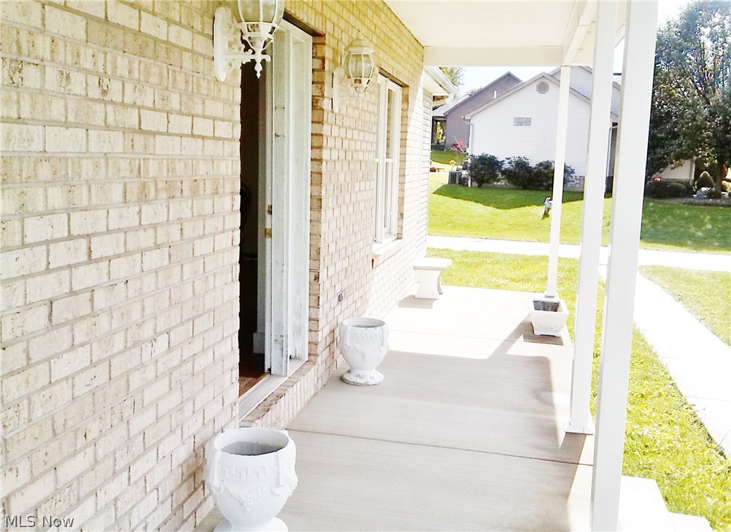 Luteran - Residential