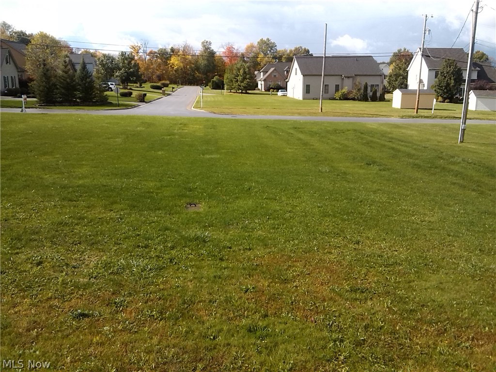 Luteran - Residential