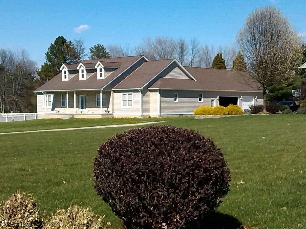 Luteran - Residential