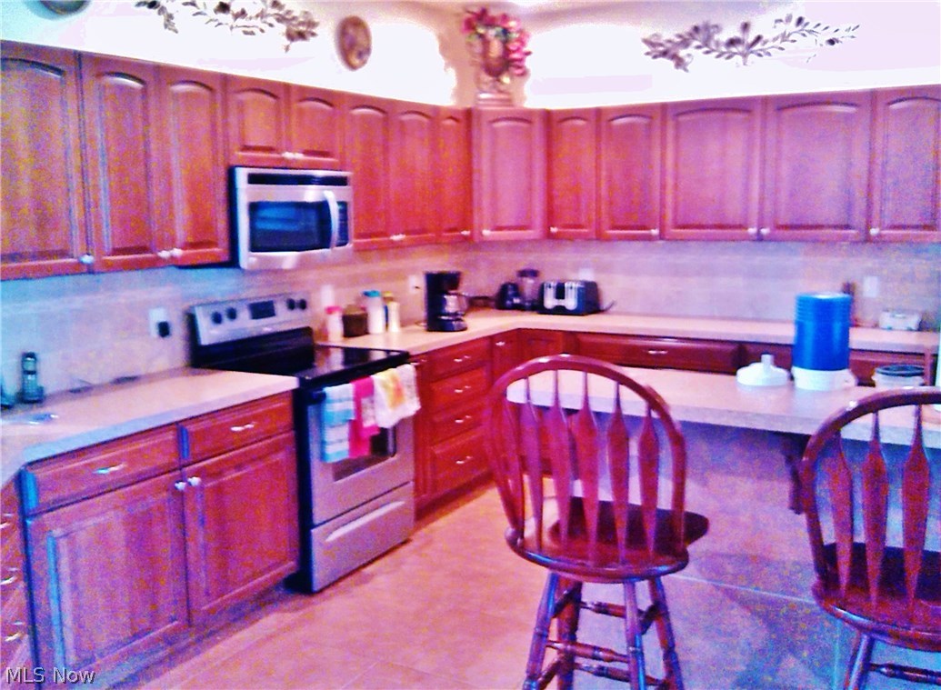 Luteran - Residential