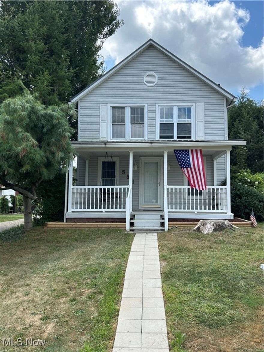 Make yourself at home in this move in ready home in the heart of Carrollton.  This home offers two bedrooms, 1 and a half baths, and a DOUBLE lot that you can access from your kitchen!  Outside, you will find a large shed for plenty of storage, a pool, and a patio right off of the kitchen.  This yard would be the perfect place to entertain friends and family.  Seller is motivated! Call today to schedule your showing and bring us your offer!