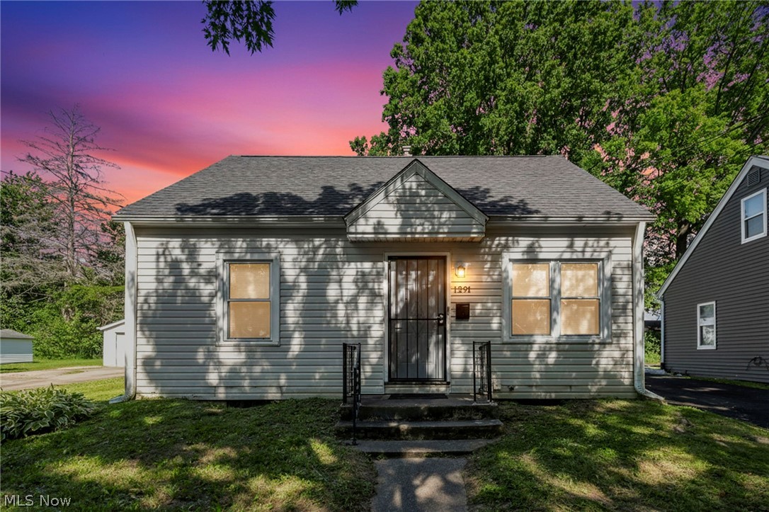 1291 Hardesty Boulevard