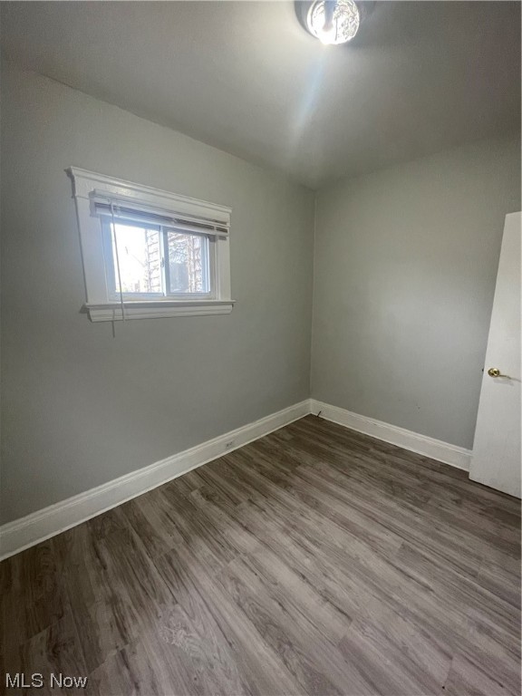 Madison Park - Residential Lease