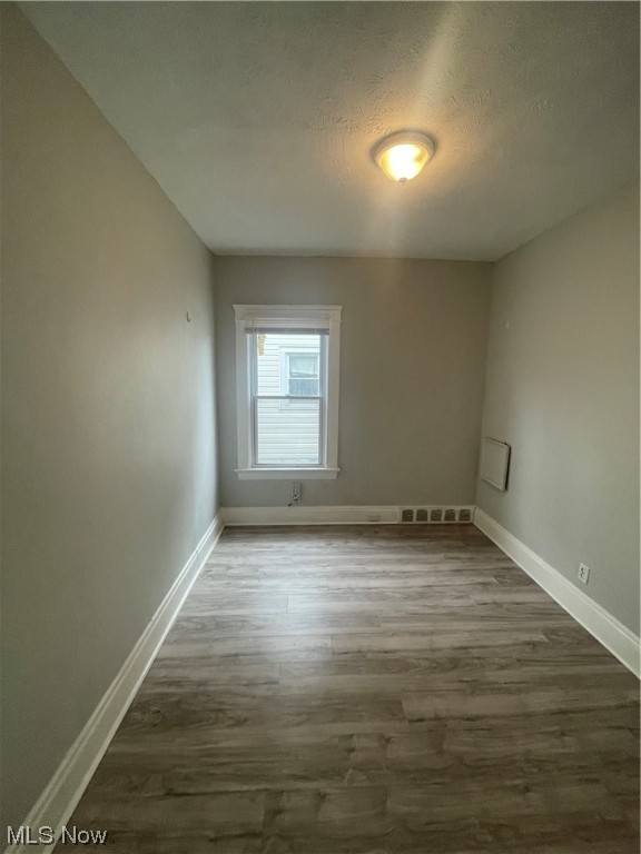 Madison Park - Residential Lease