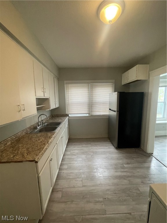 Madison Park - Residential Lease