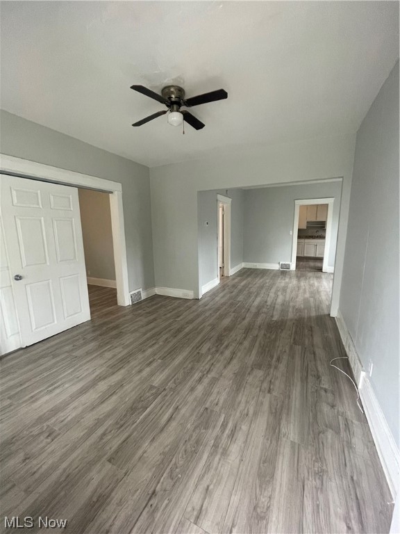 Madison Park - Residential Lease