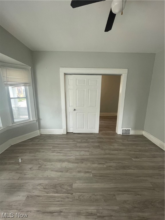 Madison Park - Residential Lease