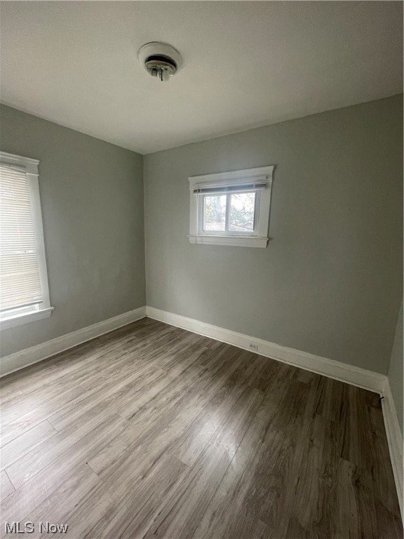 Madison Park - Residential Lease