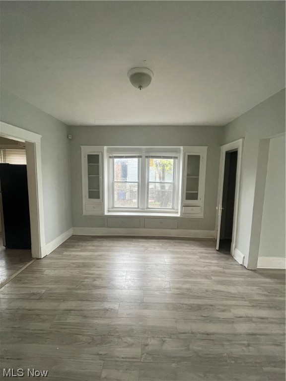 Madison Park - Residential Lease