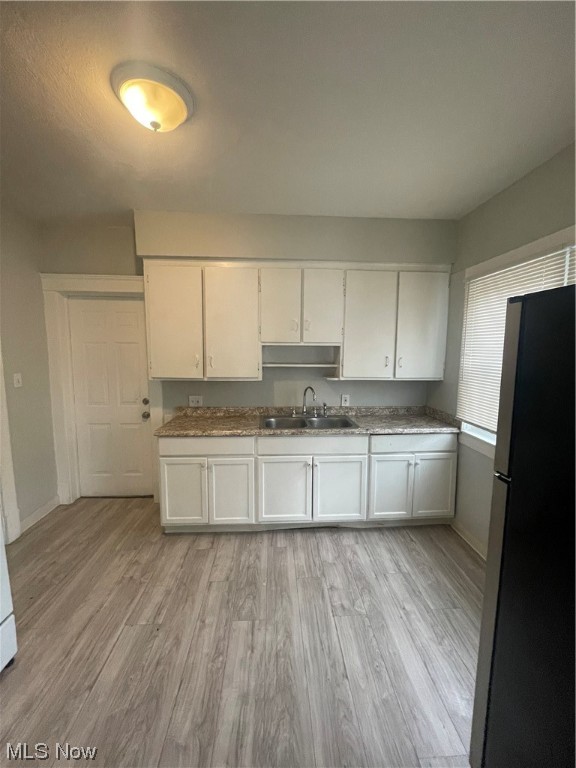 Madison Park - Residential Lease