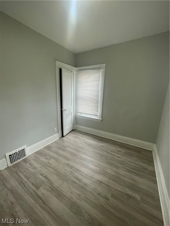 Madison Park - Residential Lease