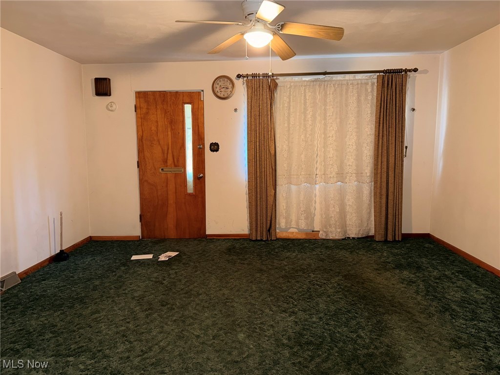 Pleas Heights - Residential