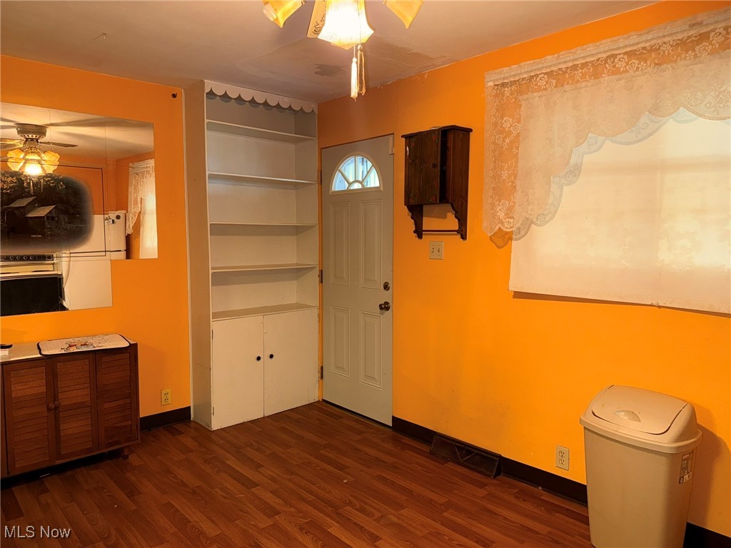 Pleas Heights - Residential