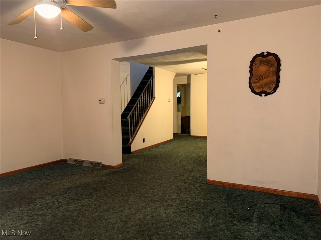 Pleas Heights - Residential