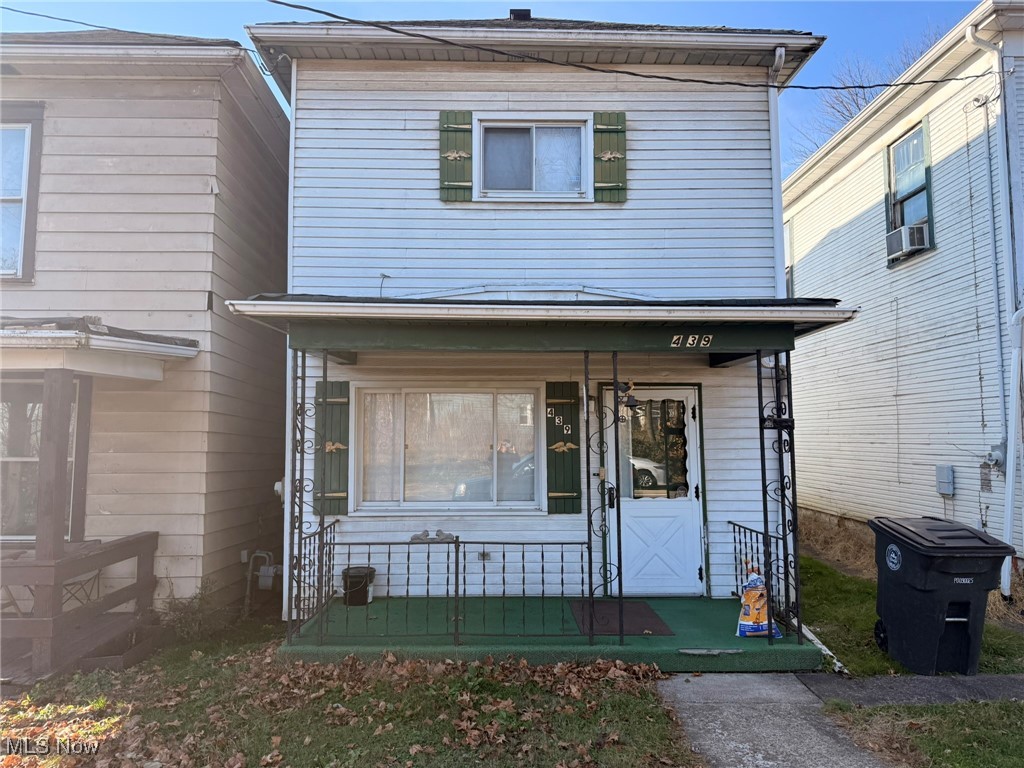 Pleas Heights - Residential