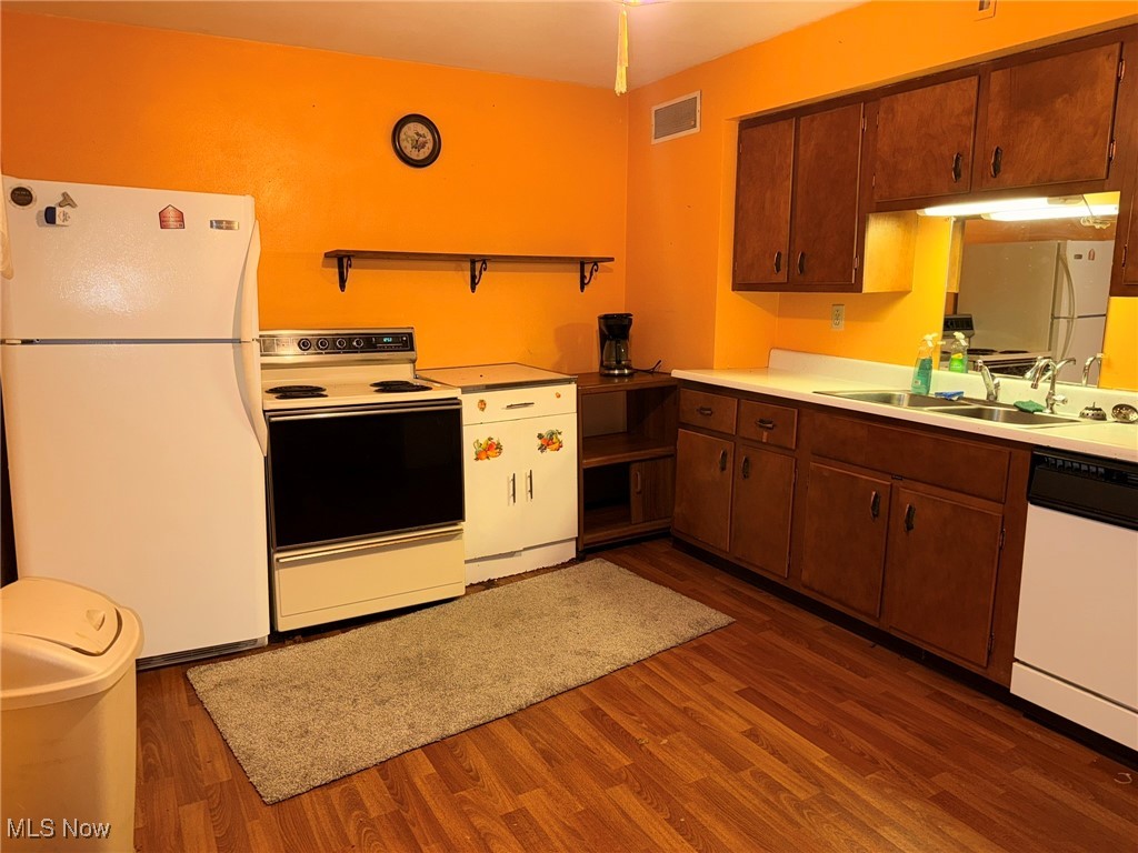 Pleas Heights - Residential