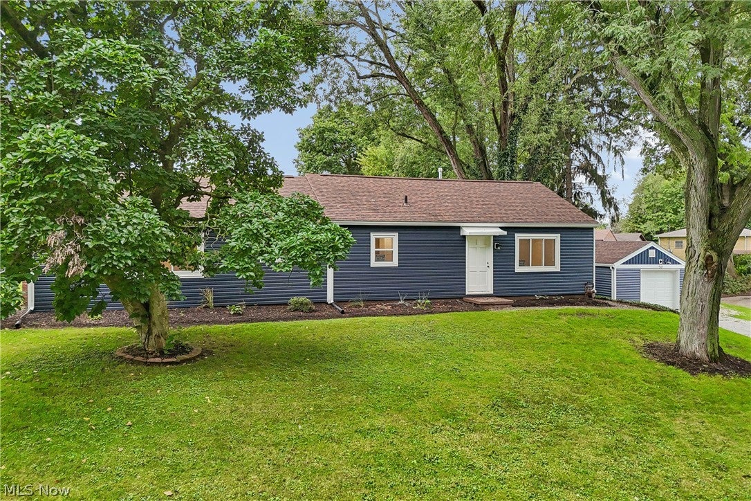 50 S Glencoe Drive