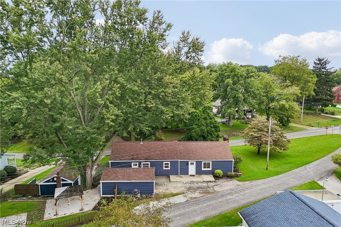 50 S Glencoe Drive